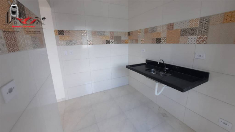 Imagem Casa com 2 Quartos à Venda, 48 m² em Vila Tupi - Praia Grande Imagem Casa com 2 Quartos à Venda, 48 m² em Vila Tupi - Praia Grande