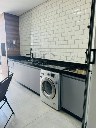 Imagem Casa de Condomínio com 3 Quartos à Venda, 120 m² em Caguaçu - Sorocaba