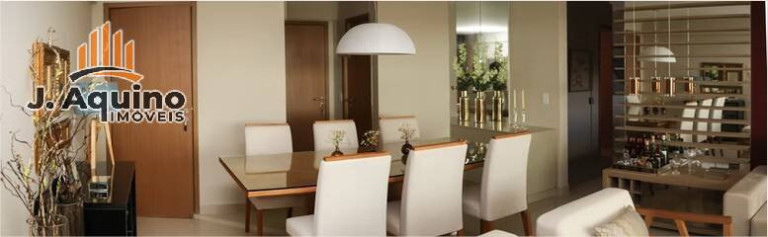 Imagem Apartamento com 3 Quartos à Venda, 146 m² em Engenheiro Luciano Cavalcante - Fortaleza