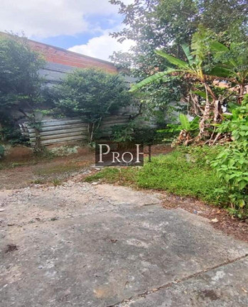 Imagem Terreno à Venda, 185 m² em Vila Palmares - Santo André Imagem Terreno à Venda, 185 m² em Vila Palmares - Santo André