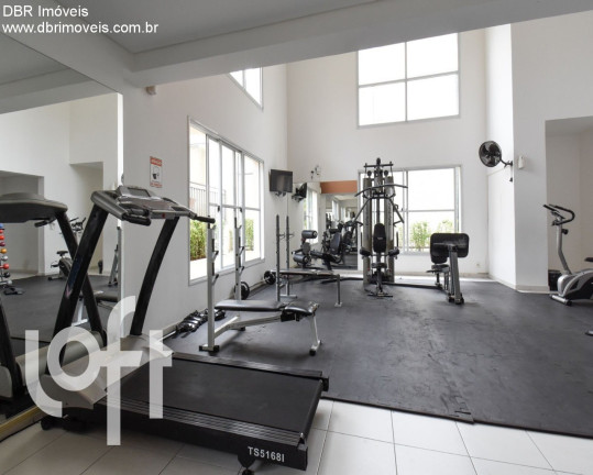 Imagem Apartamento com 3 Quartos à Venda, 94 m² em Lapa - São Paulo