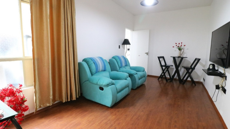 Imagem Apartamento com 3 Quartos à Venda, 67 m² em Santana - São Paulo Imagem Apartamento com 3 Quartos à Venda, 67 m² em Santana - São Paulo