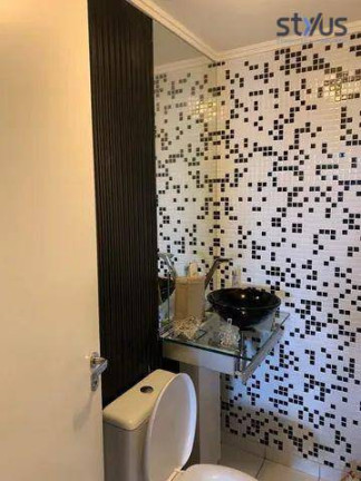 Imagem Apartamento com 3 Quartos à Venda, 103 m² em Centro - Guarulhos Imagem Apartamento com 3 Quartos à Venda, 103 m² em Centro - Guarulhos