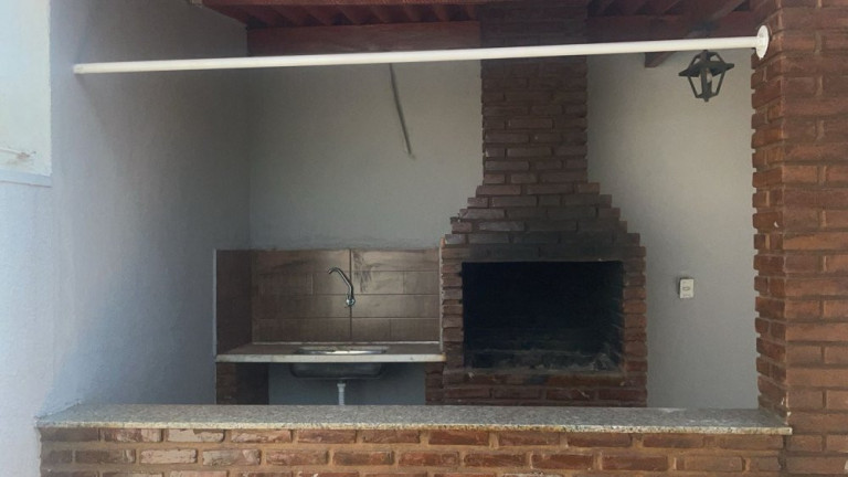 Imagem Casa com 3 Quartos à Venda, 190 m² em Jardim América - Bauru Imagem Casa com 3 Quartos à Venda, 190 m² em Jardim América - Bauru