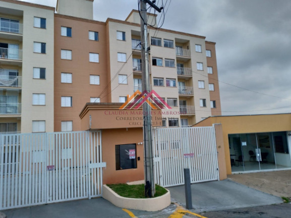 Apartamento com 2 Quartos à Venda, 56 m² em Laranjeiras - Caieiras