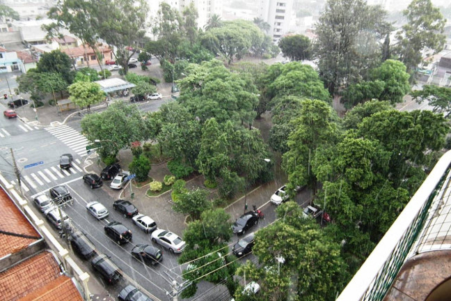 Imagem Apartamento com 3 Quartos à Venda, 72 m² em Vila Gomes Cardim - São Paulo