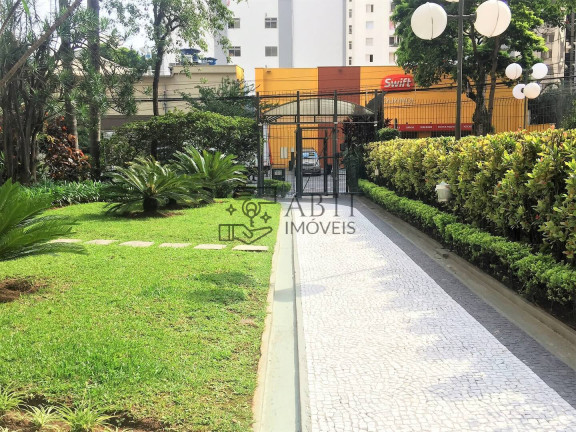 Imagem Apartamento com 4 Quartos à Venda, 150 m² em Moema - São Paulo Imagem Apartamento com 4 Quartos à Venda, 150 m² em Moema - São Paulo
