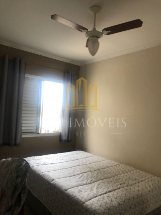 Imagem Apartamento com 2 Quartos à Venda, 47 m² em Cidade Morumbi - São José Dos Campos
