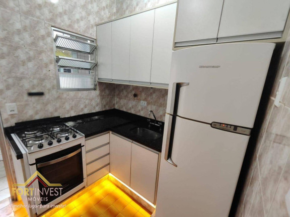 Imagem Imóvel com 1 Quarto à Venda, 32 m² em Aviação - Praia Grande Imagem Imóvel com 1 Quarto à Venda, 32 m² em Aviação - Praia Grande