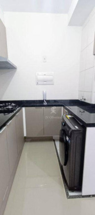 Imagem Apartamento com 1 Quarto à Venda, 31 m² em Vila Sônia - São Paulo