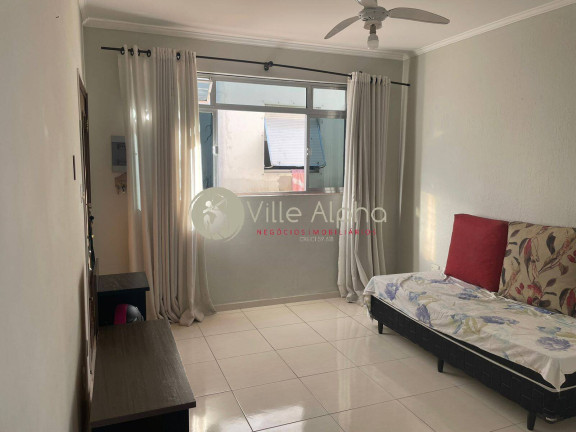 Imagem Apartamento com 3 Quartos à Venda, 92 m² em Boqueirao - Santos Imagem Apartamento com 3 Quartos à Venda, 92 m² em Boqueirao - Santos