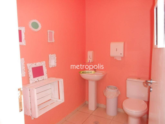 Imagem Casa para Alugar, 329 m² em Centro - São Caetano Do Sul