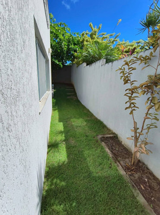 Imagem Casa com 3 Quartos à Venda, 450 m² em Alphaville (abrantes) - Camaçari