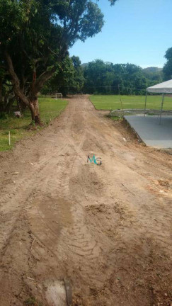 Imagem Terreno à Venda, 11.000 m² em Guaratiba - Rio De Janeiro