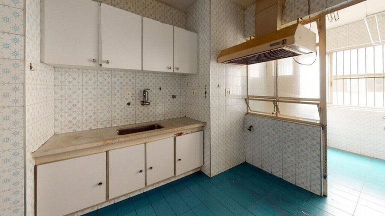 Imagem Apartamento com 3 Quartos à Venda, 106 m² em Itaim Bibi - São Paulo Imagem Apartamento com 3 Quartos à Venda, 106 m² em Itaim Bibi - São Paulo