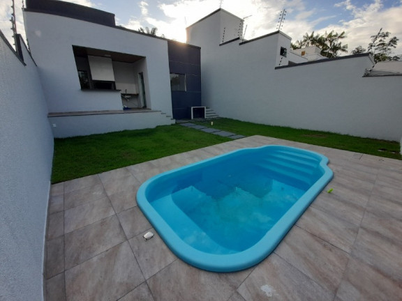 Imagem Casa com 3 Quartos à Venda, 125 m² em Tarumã - Manaus Imagem Casa com 3 Quartos à Venda, 125 m² em Tarumã - Manaus