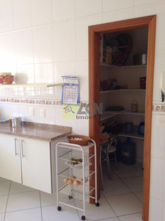Imagem Sobrado com 4 Quartos à Venda, 238 m² em Parque Das Flores - Campinas
