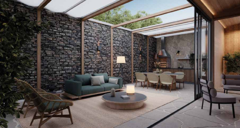 Imagem Apartamento com 2 Quartos à Venda, 105 m² em Gávea - Rio De Janeiro