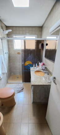 Imagem Apartamento com 3 Quartos à Venda, 133 m² em Gonzaga - Santos