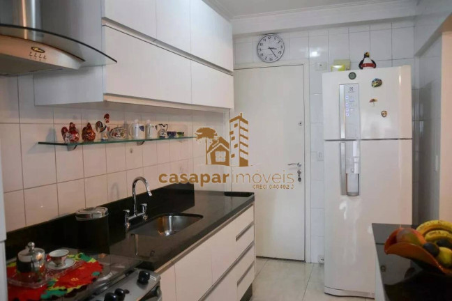Imagem Apartamento com 3 Quartos à Venda, 82 m² em Santa Paula - São Caetano Do Sul Imagem Apartamento com 3 Quartos à Venda, 82 m² em Santa Paula - São Caetano Do Sul