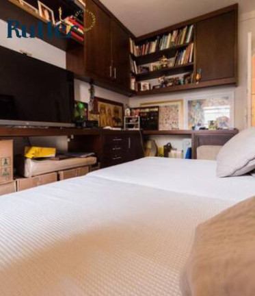 Imagem Apartamento com 4 Quartos à Venda, 215 m² em Moema - São Paulo Imagem Apartamento com 4 Quartos à Venda, 215 m² em Moema - São Paulo