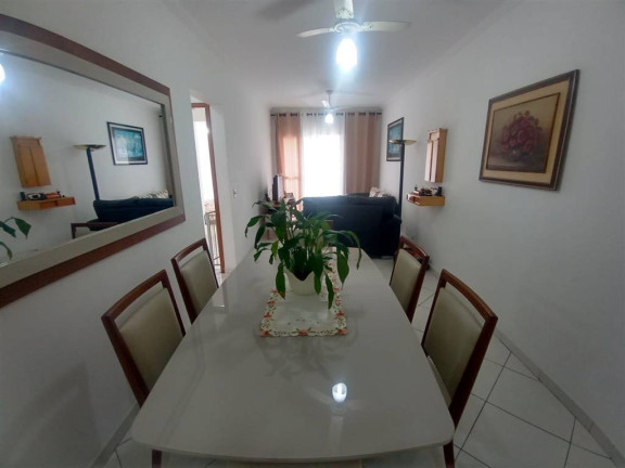 Imagem Apartamento com 2 Quartos à Venda, 87 m² em Tupi - Praia Grande