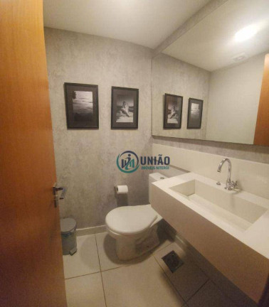 Imagem Apartamento com 3 Quartos à Venda, 113 m² em Icaraí - Niterói