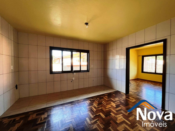 Imagem Imóvel com 3 Quartos para Alugar, 100 m² em Logradouro - Nova Petrópolis Imagem Imóvel com 3 Quartos para Alugar, 100 m² em Logradouro - Nova Petrópolis