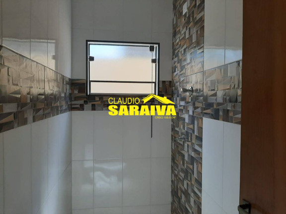 Casa com 2 Quartos à Venda, 64 m² em Balneario Dos Golfinhos - Caraguatatuba
