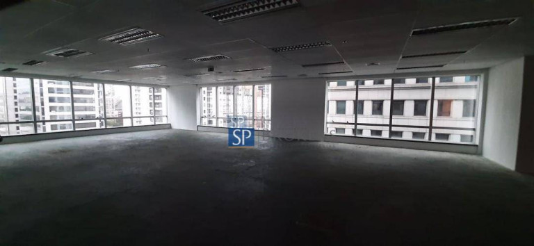 Imagem Sala Comercial para Alugar, 330 m² em Itaim Bibi - São Paulo