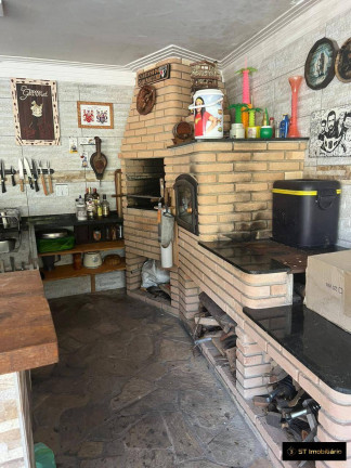 Imagem Chácara com 4 Quartos à Venda, 1.800 m² em Jardim Estância Brasil - Atibaia Imagem Chácara com 4 Quartos à Venda, 1.800 m² em Jardim Estância Brasil - Atibaia