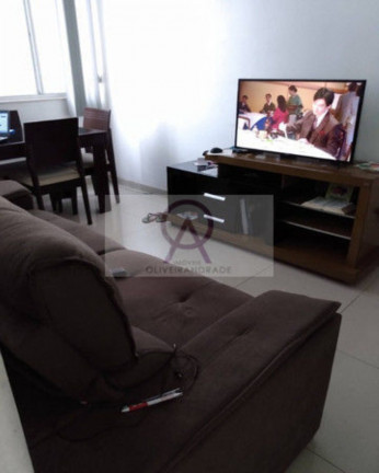 Imagem Imóvel com 1 Quarto à Venda, 50 m² em Barris - Salvador Imagem Imóvel com 1 Quarto à Venda, 50 m² em Barris - Salvador