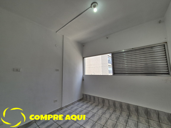 Apartamento com 1 Quarto à Venda, 38 m² em Bela Vista - São Paulo