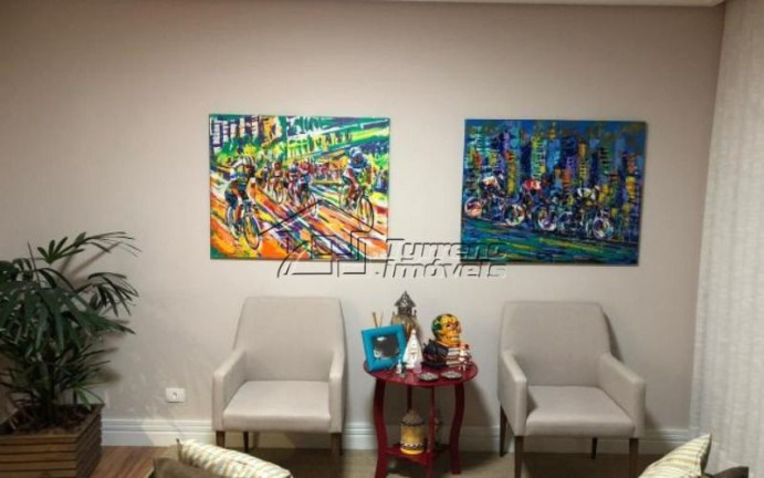 Imagem Apartamento com 3 Quartos à Venda, 100 m² em Jardim Das Indústrias - São José Dos Campos Imagem Apartamento com 3 Quartos à Venda, 100 m² em Jardim Das Indústrias - São José Dos Campos
