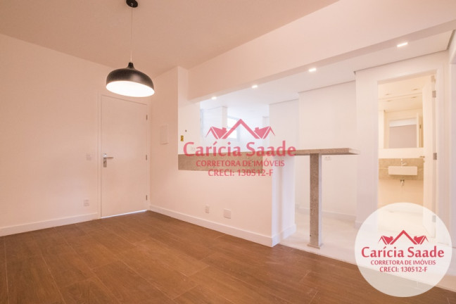 Imagem Apartamento com 2 Quartos à Venda, 49 m² em Higienópolis - São Paulo