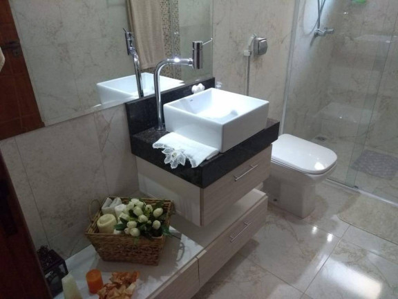 Imagem Casa de Condomínio com 2 Quartos à Venda, 300 m² em Residencial Novo Horizonte - Taubaté Imagem Casa de Condomínio com 2 Quartos à Venda, 300 m² em Residencial Novo Horizonte - Taubaté