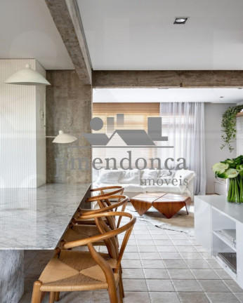 Imagem Apartamento com 2 Quartos à Venda, 94 m² em Perdizes - São Paulo Imagem Apartamento com 2 Quartos à Venda, 94 m² em Perdizes - São Paulo