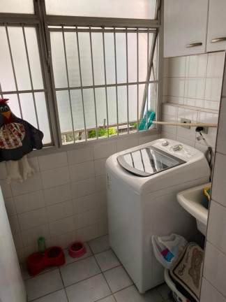 Imagem Apartamento com 2 Quartos à Venda, 62 m² em Vila Industrial - Campinas