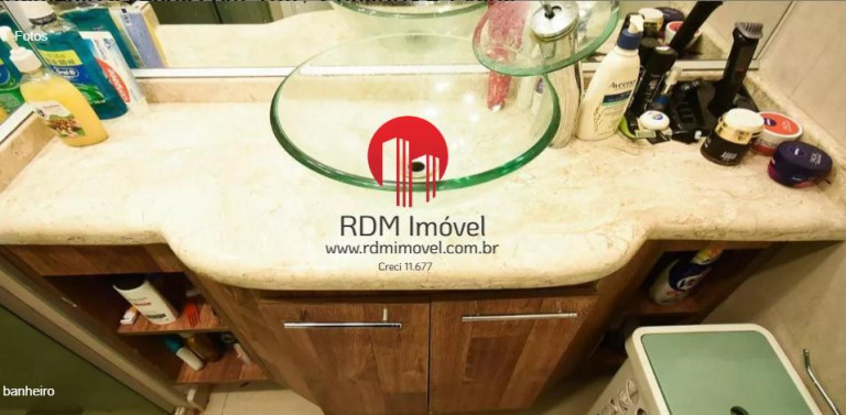 Imagem Apartamento com 2 Quartos à Venda, 51 m² em Vila Andrade - São Paulo