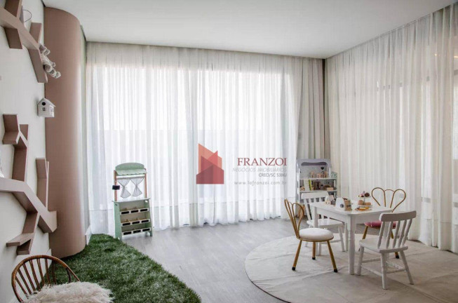Imagem Apartamento com 3 Quartos à Venda, 80 m² em Ressacada - Itajaí Imagem Apartamento com 3 Quartos à Venda, 80 m² em Ressacada - Itajaí