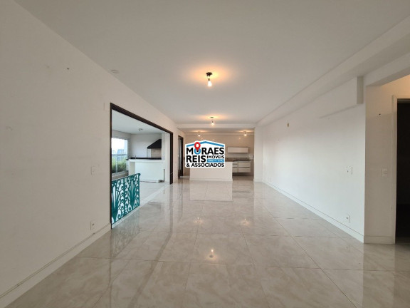 Imagem Apartamento com 3 Quartos à Venda, 178 m² em Brooklin - São Paulo Imagem Apartamento com 3 Quartos à Venda, 178 m² em Brooklin - São Paulo