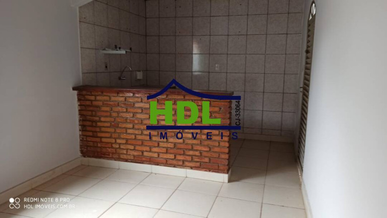 Imagem Casa com 3 Quartos à Venda, 330 m² em Hidrolândia
