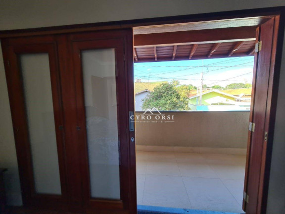 Imagem Casa com 4 Quartos à Venda, 248 m² em Vila Rezende - Piracicaba