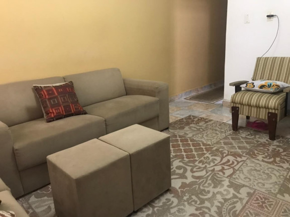 Imagem Casa com 3 Quartos à Venda, 150 m² em Ipiranga - São Paulo Imagem Casa com 3 Quartos à Venda, 150 m² em Ipiranga - São Paulo