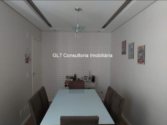 Imagem Apartamento com 1 Quarto à Venda, 46 m² em Terras De Santa Izabel - Salto Imagem Apartamento com 1 Quarto à Venda, 46 m² em Terras De Santa Izabel - Salto