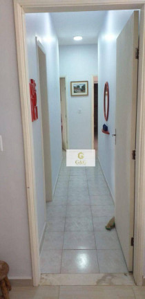 Imagem Casa com 4 Quartos à Venda, 205 m² em Solemar - Praia Grande