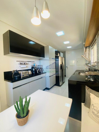 Imagem Apartamento com 3 Quartos à Venda, 178 m² em Brooklin - São Paulo Imagem Apartamento com 3 Quartos à Venda, 178 m² em Brooklin - São Paulo