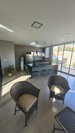 Imagem Casa de Condomínio com 3 Quartos à Venda, 271 m² em Condomínio Bella Città - Ribeirão Preto Imagem Casa de Condomínio com 3 Quartos à Venda, 271 m² em Condomínio Bella Città - Ribeirão Preto
