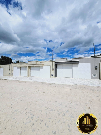 Imagem Casa com 3 Quartos à Venda,  em Vereda Tropical - Eusébio