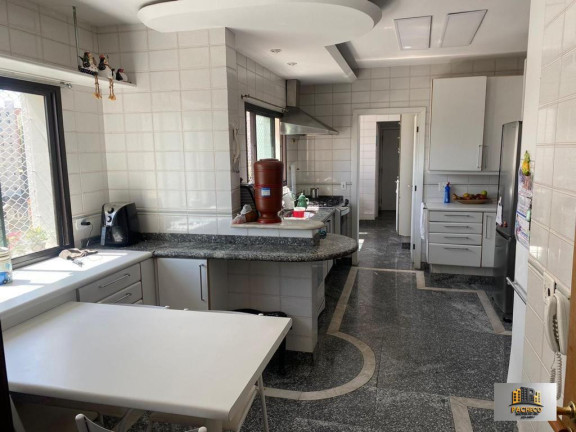 Imagem Apartamento com 3 Quartos à Venda, 225 m² em Centro - São Bernardo Do Campo Imagem Apartamento com 3 Quartos à Venda, 225 m² em Centro - São Bernardo Do Campo